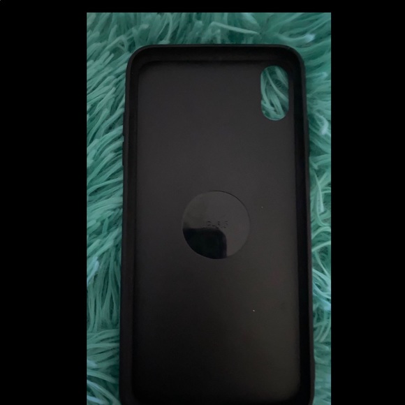 Apple iPhone XS MAX Leopard case - Picture 2 of 2